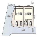 横浜市旭区南本宿町の画像