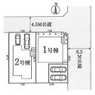 横浜市緑区東本郷２丁目の画像