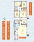 座間市東原１丁目の画像