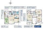 神奈川県横須賀市森崎４丁目の物件画像