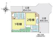 横須賀市森崎４丁目の画像