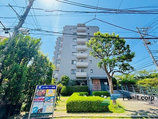 江戸川区中葛西２丁目
