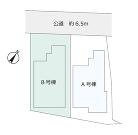 横浜市神奈川区三ツ沢上町の画像