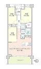神奈川県横浜市港北区新吉田東８丁目の物件画像