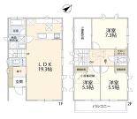 神奈川県藤沢市遠藤の物件画像