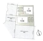 横浜市青葉区奈良町の画像