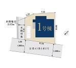 町田市玉川学園４丁目の画像