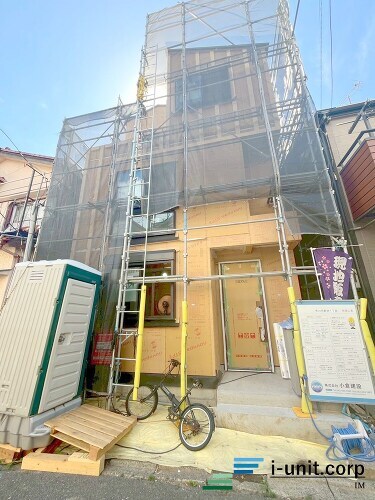 市川市新井１丁目