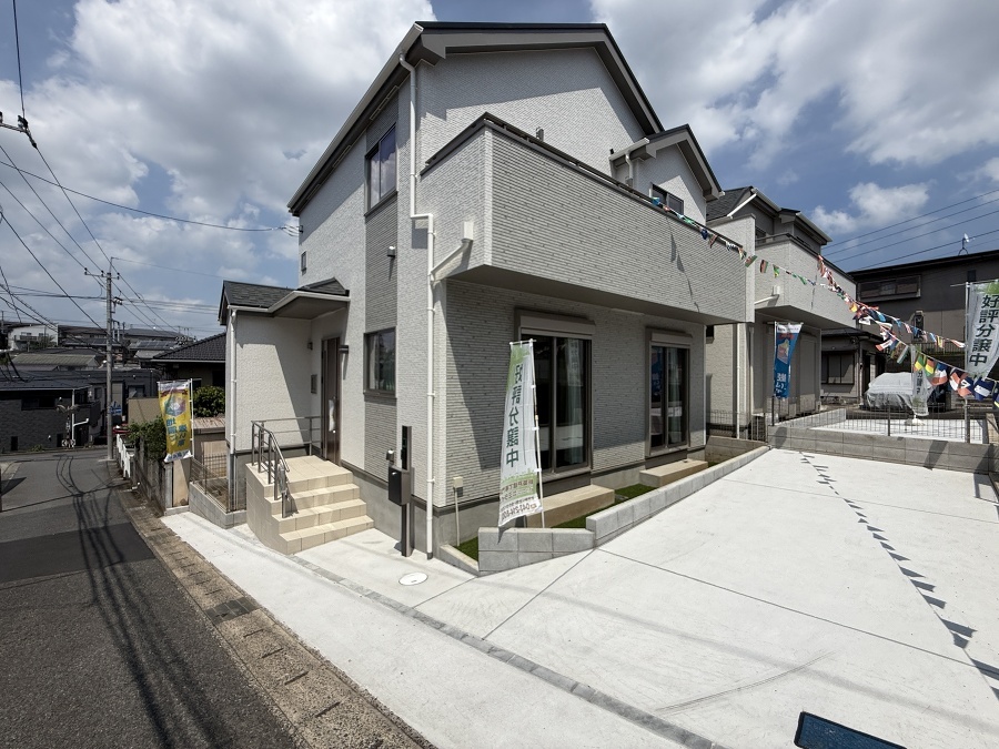 千葉市若葉区桜木北１丁目