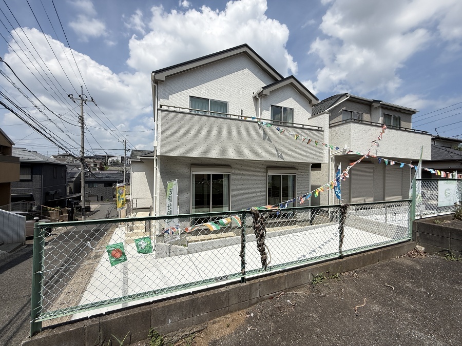 千葉市若葉区桜木北１丁目