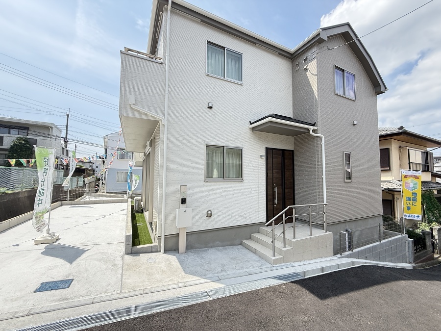 千葉市若葉区桜木北１丁目