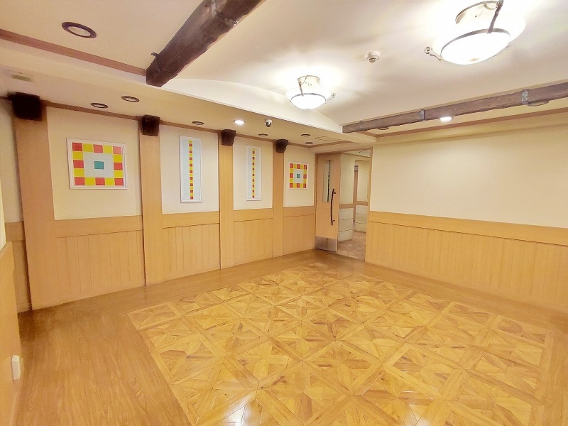 中野区鷺宮４丁目