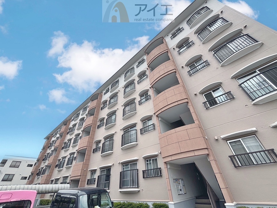 市川市福栄１丁目