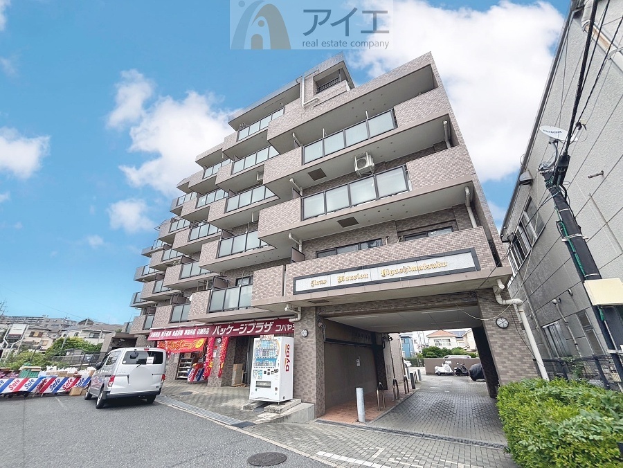 松戸市河原塚