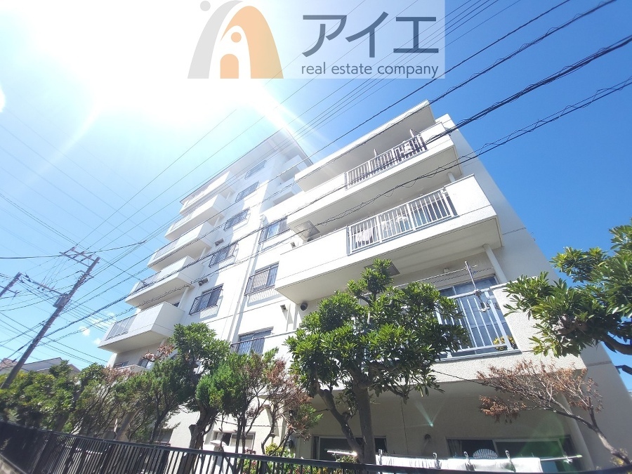 市川市新田２丁目