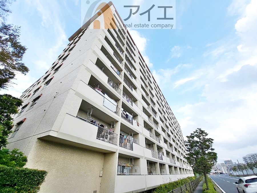 船橋市海神町２丁目