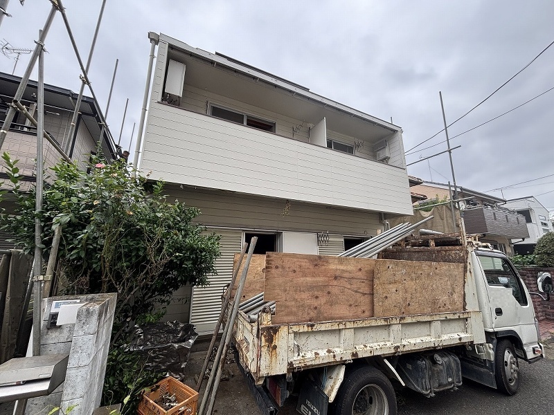 練馬区大泉学園町１丁目