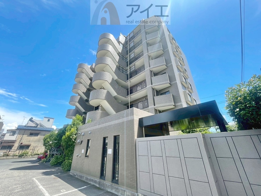 江戸川区中央１丁目
