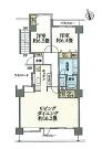 神奈川県横浜市港北区箕輪町２丁目の物件画像
