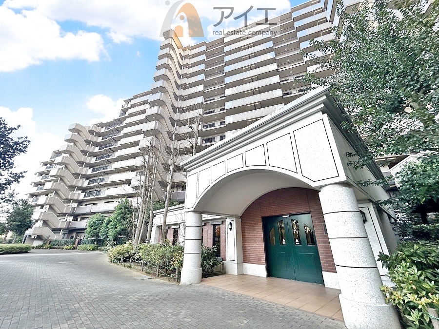 千葉市稲毛区小仲台７丁目