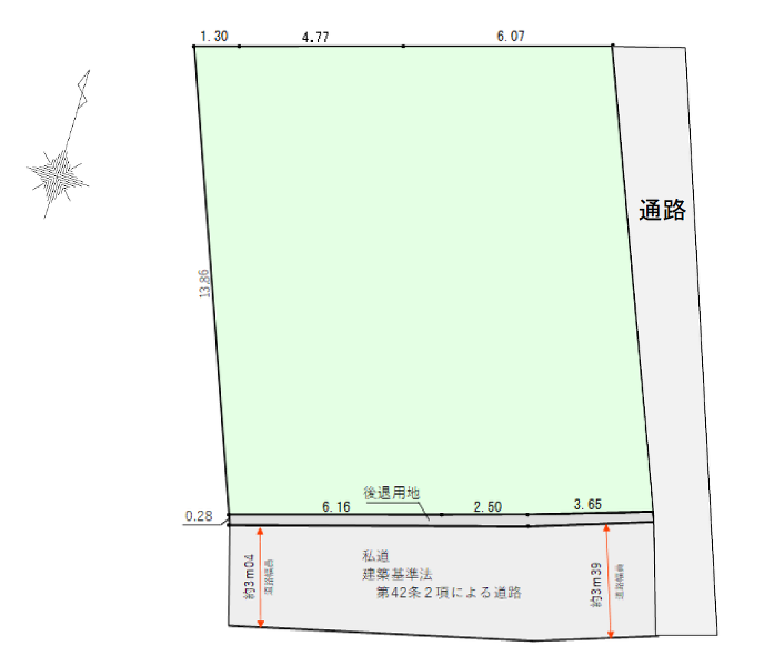 杉並区成田東１丁目