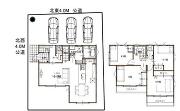 神奈川県横浜市鶴見区獅子ケ谷２丁目の物件画像