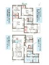 神奈川県横浜市金沢区長浜２丁目の物件画像