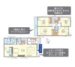神奈川県大和市福田４丁目の物件画像
