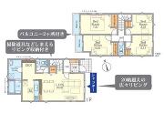 神奈川県大和市福田４丁目の物件画像