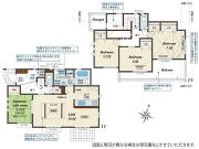 神奈川県横浜市金沢区六浦東３丁目の物件画像