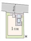 横浜市南区平楽の画像