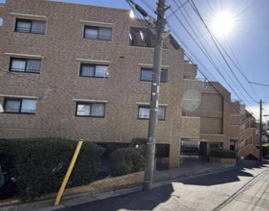 松戸市六実５丁目