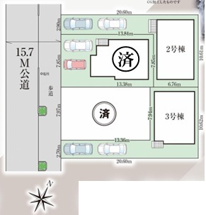 松戸市小金原７丁目