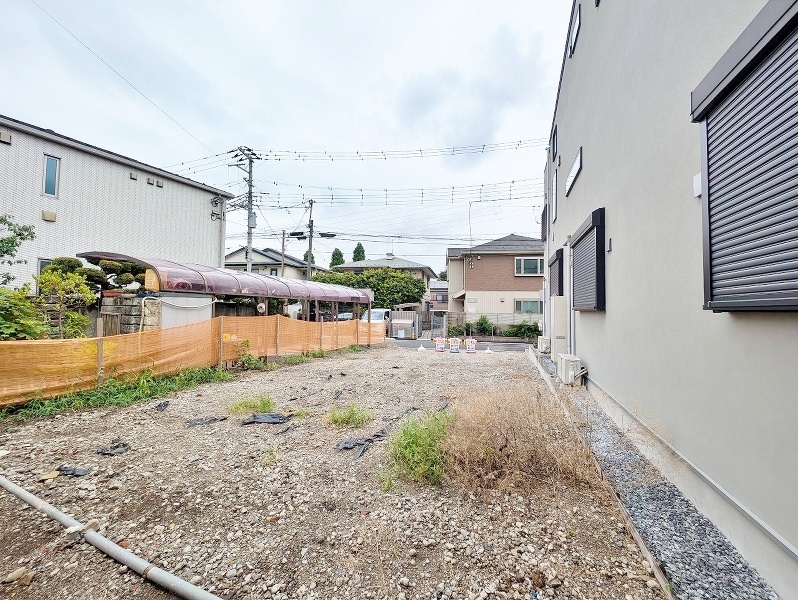杉並区成田西２丁目