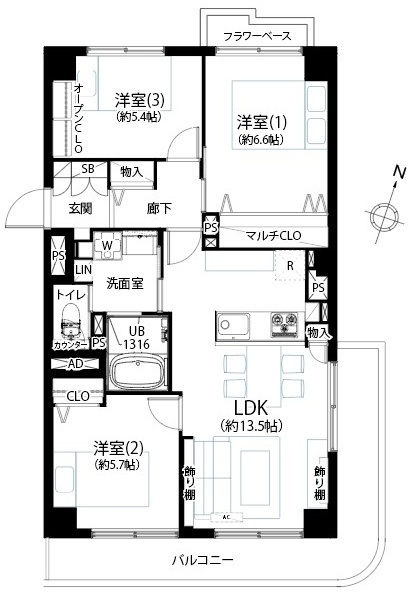 杉並区大宮２丁目