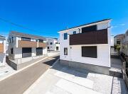 神奈川県横浜市港南区野庭町の物件画像