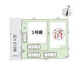 綾瀬市大上６丁目の画像