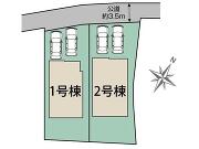 横浜市瀬谷区相沢６丁目の画像