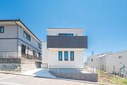 神奈川県横浜市旭区白根６丁目の物件画像