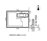 平塚市榎木町の画像