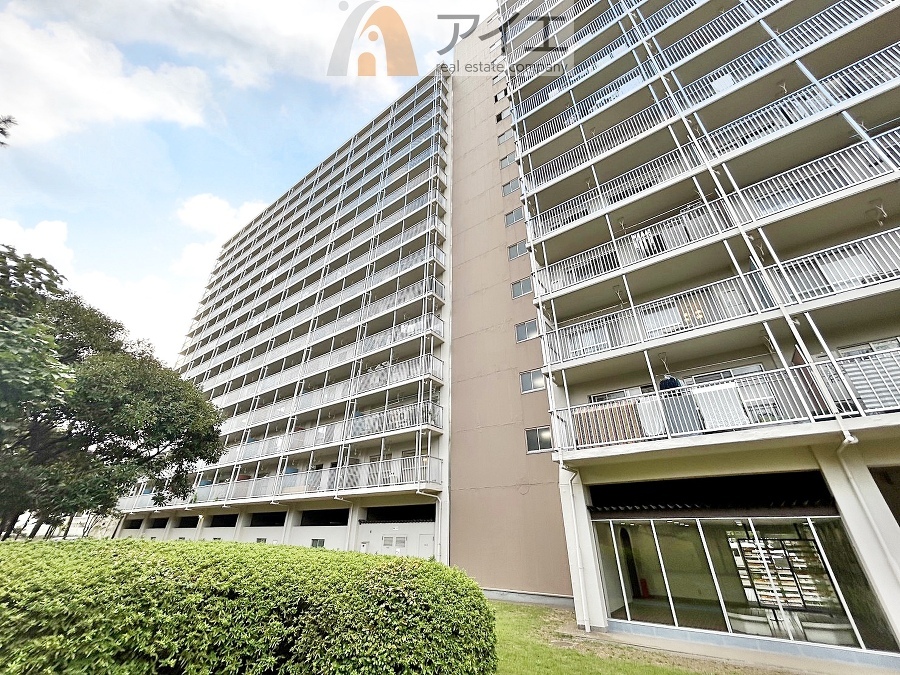 千葉市美浜区幸町１丁目