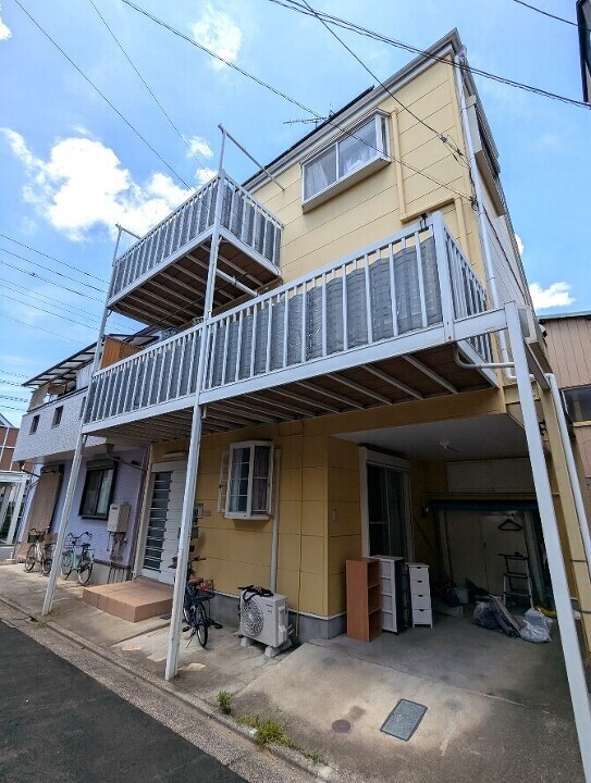 大杉２丁目中古戸建