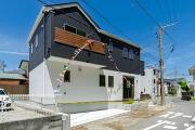 横浜市栄区飯島町の画像