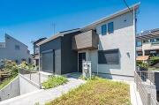 神奈川県横浜市港北区高田西５丁目の物件画像