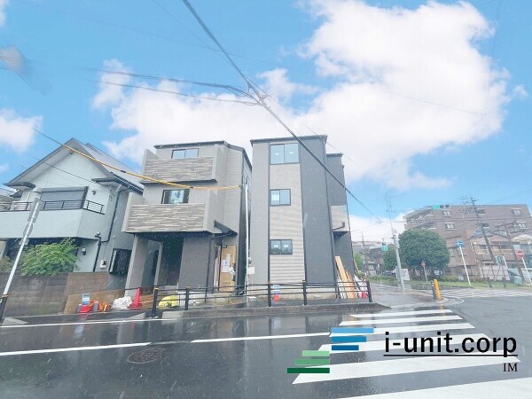 浦安市当代島２丁目