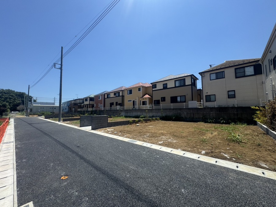 鎌ケ谷市鎌ヶ谷３丁目