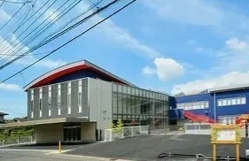 条件なし土地　松戸市河原塚　全2区画