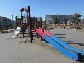 条件なし土地　松戸市河原塚　全2区画