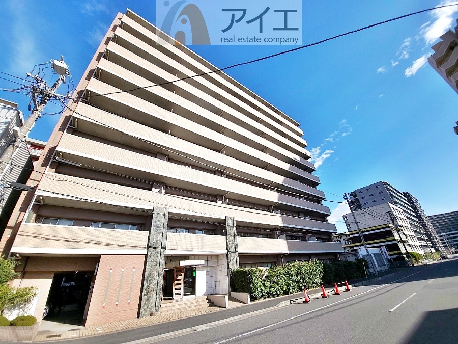 千葉市中央区問屋町