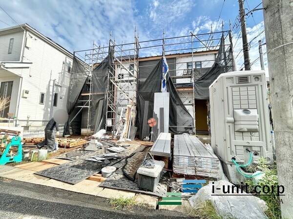 習志野市本大久保４丁目